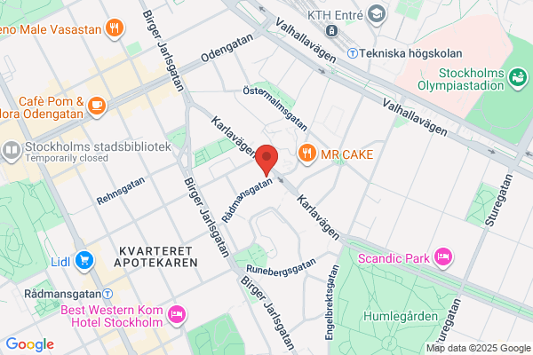 Kleins Resebureau AB