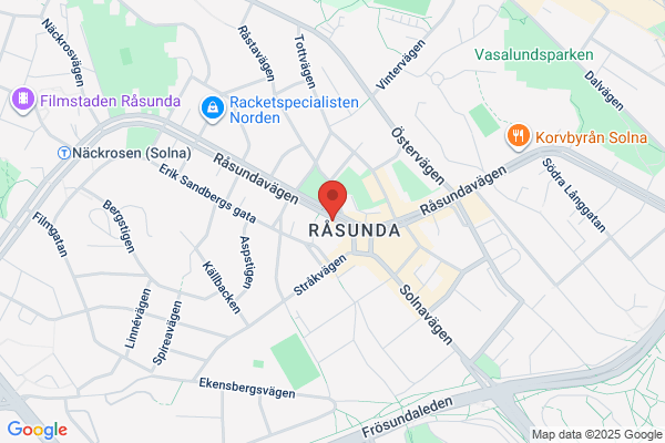Resevaruhuset AB (HK)