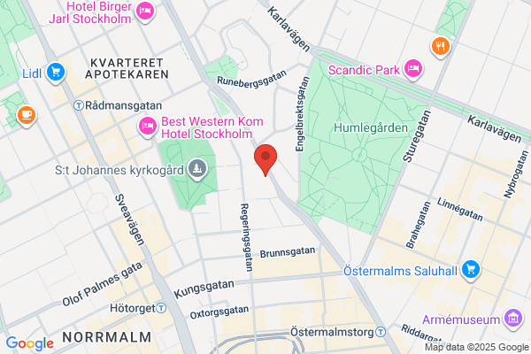 Babs Kök & Bar