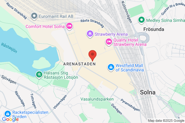 Bällsta Restaurang