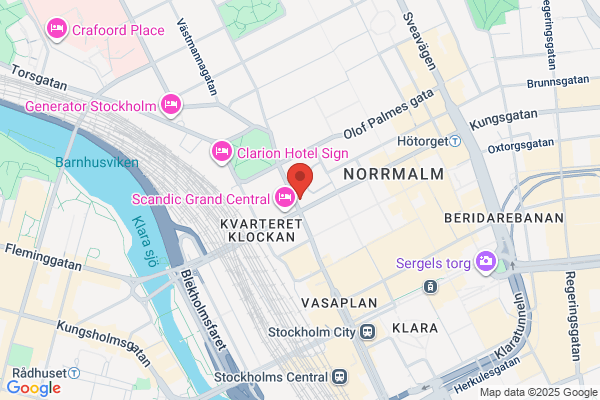 City Krogen