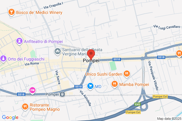 Pompei