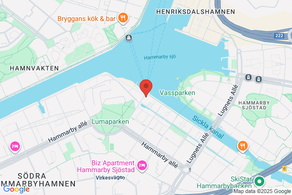 Jimmys Steakhouse | Sjöstad