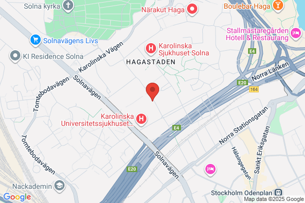 Nya Karlsson & Co Restaurang