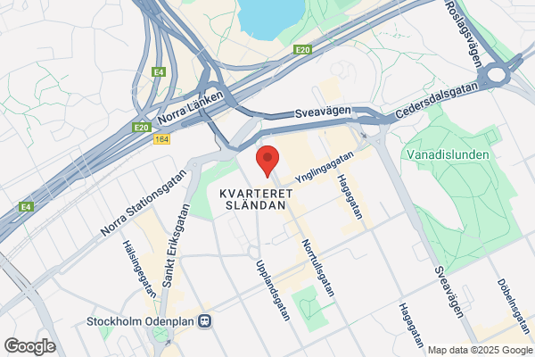 Döden i Grytan Restaurang