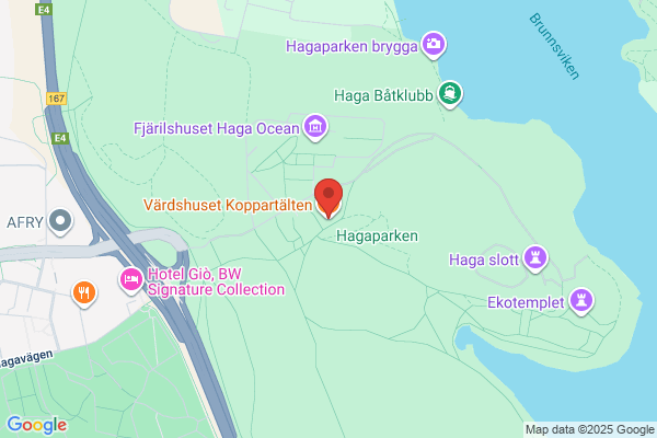Koppartälten