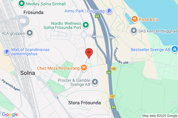Södra Roslagens Trädgårdsanläggningar