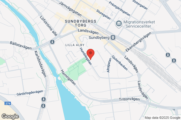 Avloppsteknik Svenska AB
