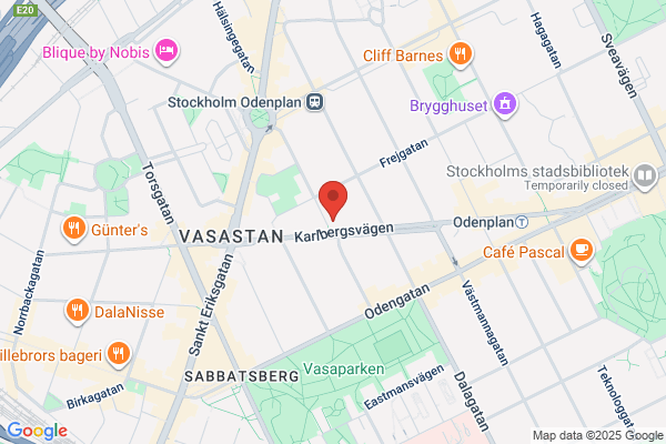 Gustav Vasa Skola
