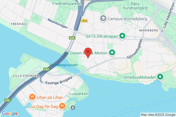 Klastorpsskolan