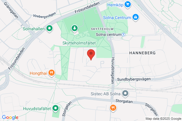 Skytteholmsskolan