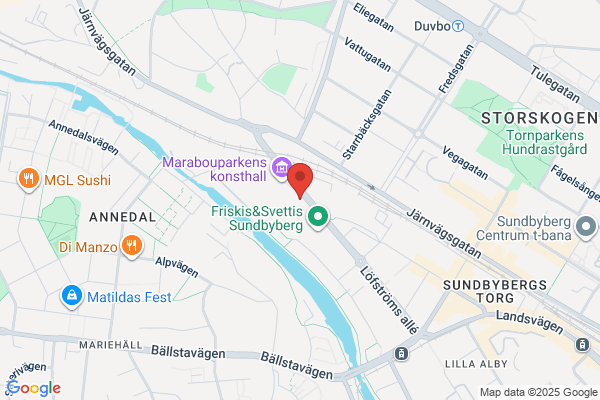 Långholmens Folkhögskola