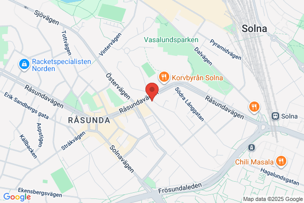Montessoriförskolan Läroriket Lärileken