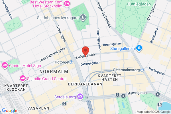 Löplabbet Tjej