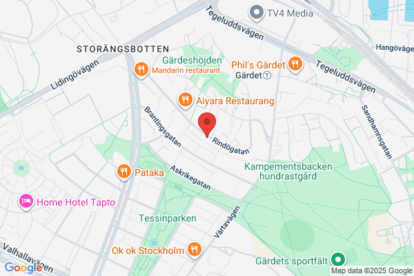 Rindö Skrädderi Kem & Sybehör