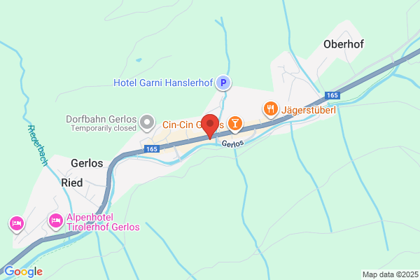 Gerlos Städ och Service
