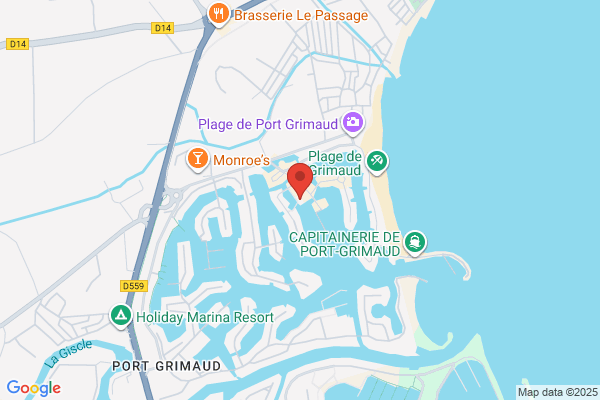 Logi Service