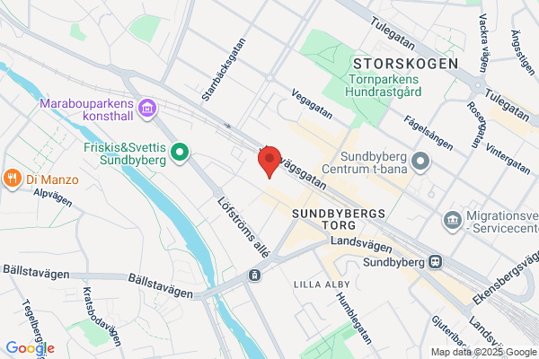 Atb Larmteknik AB