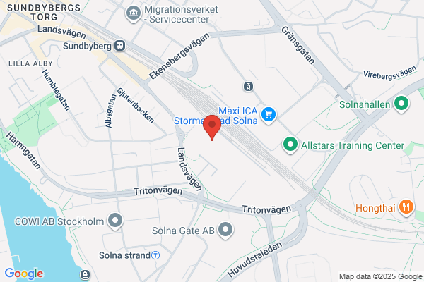 Origonet AB