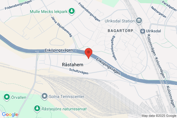 Tandläkarpraktik Famili AB