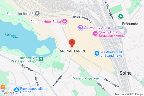 Inex Tandläkare