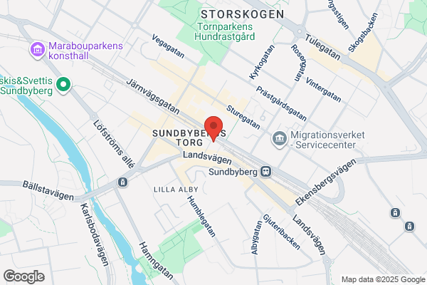 Tandläkare Per Lagergren