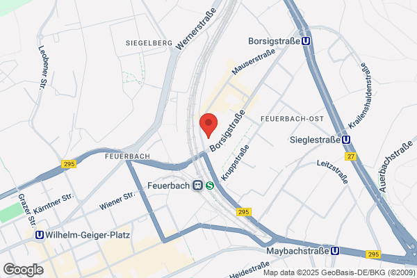 Schorsch Multi Service