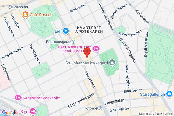 Skattebetalarnas Förening