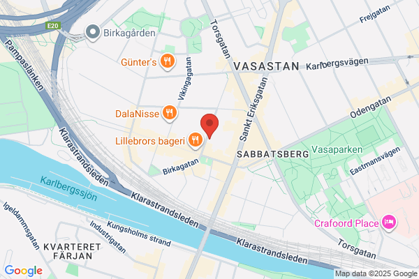 Svensk Bokhandel Tidnings AB