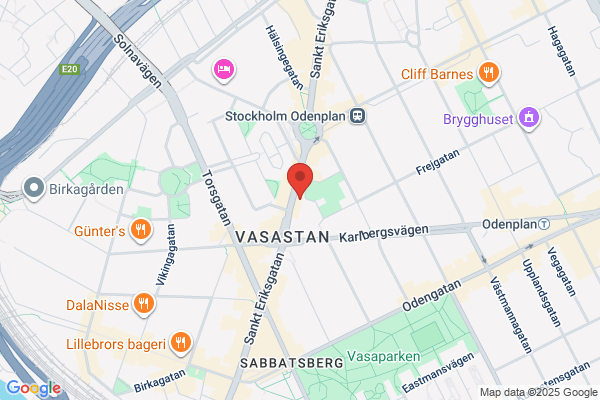 Tryck & Media Ritarslingan AB