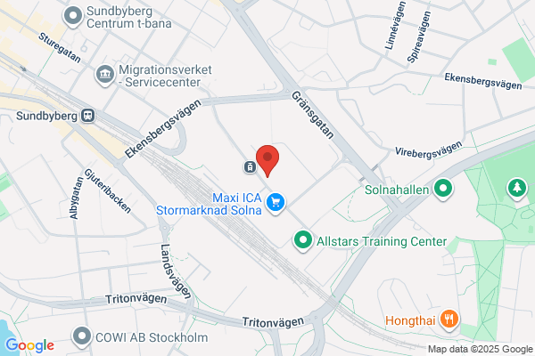 ELON - Stenlunds Maskincenter AB