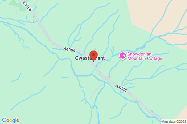 House Of Snowdon