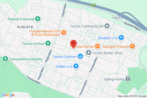 Hsp Travel Agency