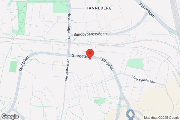 Cooling System Sweden AB
