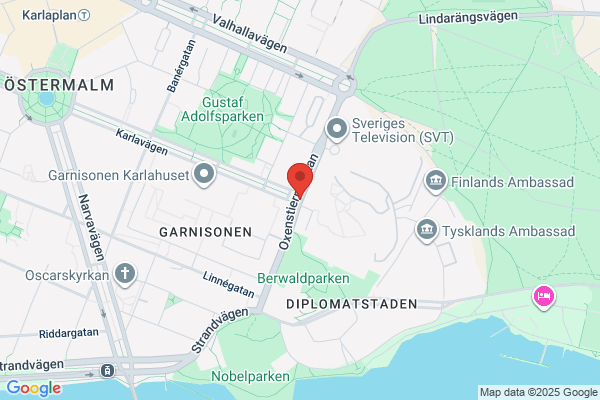 Pig Television AB