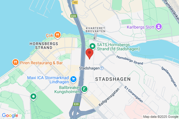Human Assistans Sverige AB