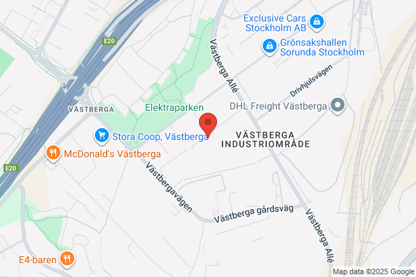 Akono AB Värme & Ventilation