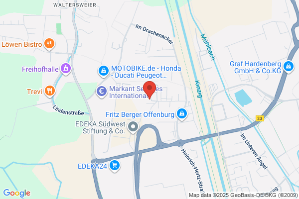 KM Transport och Logistik AB