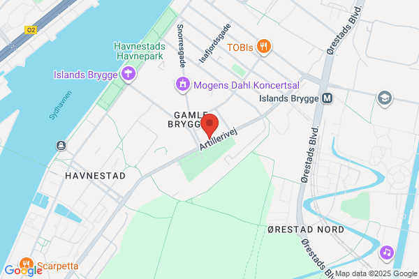Dedering Kerstin, Arkitekt SAR/MSA