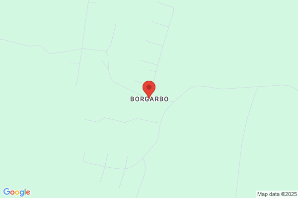 Borgarbo Åkeri