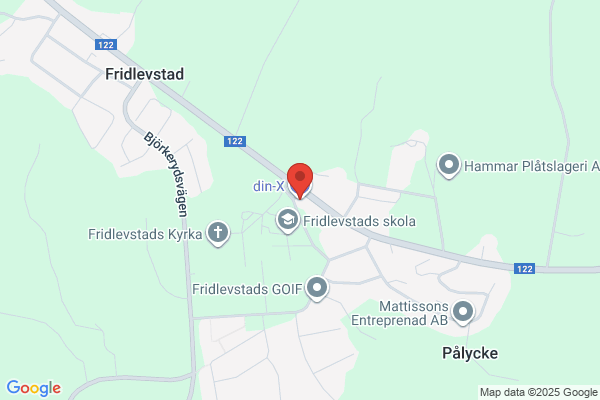Bromstens Åkeri & Handel AB