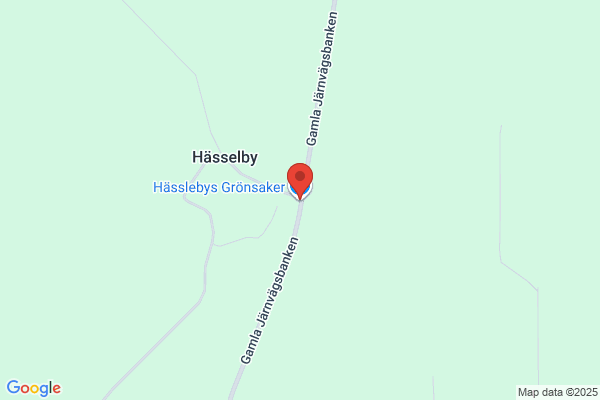 Hässelby Åkeri AB