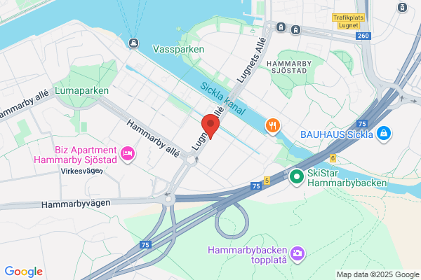 Vivels i Stockholm AB