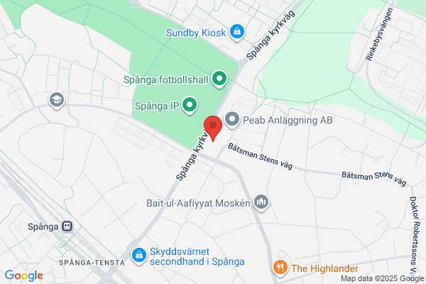 Solna Bilteknik AB/Bilservice