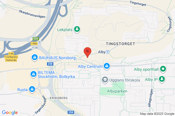 Alby Bilservice