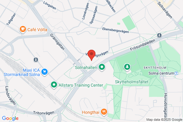 Ekensbergs Bilservice AB