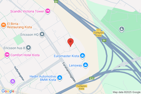 Atoy Automotive Sweden AB
