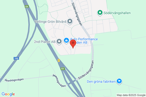 MTO Bilcenter AB