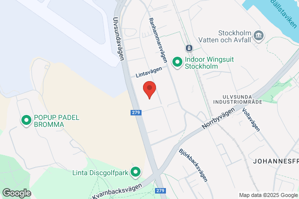 Volkswagen Stockholm / Bromma