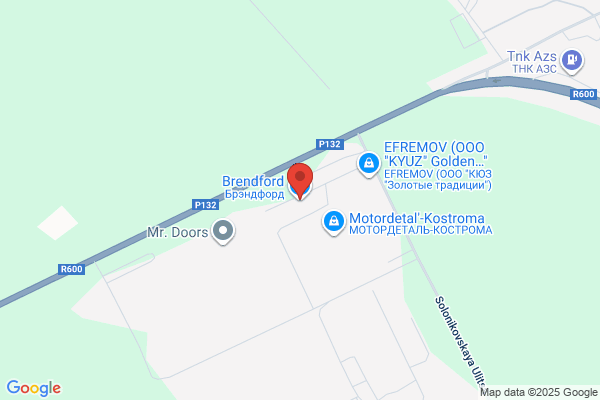 Brandorf